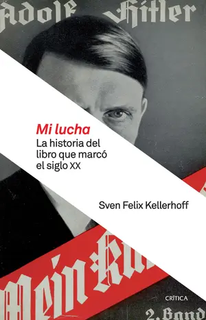 Portada del libro