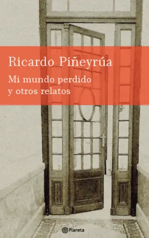 Portada del libro