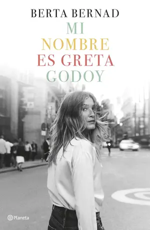 Portada del libro