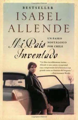 Portada del libro