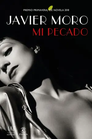 Portada del libro