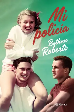 Portada del libro