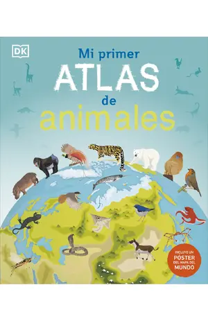 Portada del libro