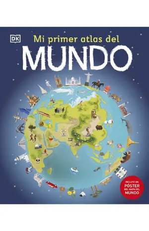 Portada del libro