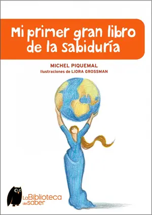 Portada del libro
