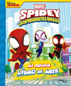 Portada del libro