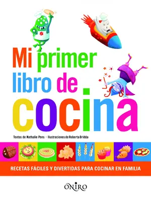 Portada del libro