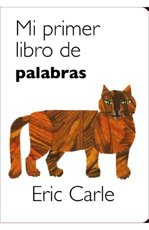 Portada del libro