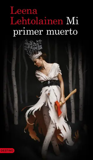 Portada del libro