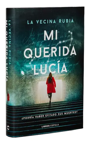 Portada del libro
