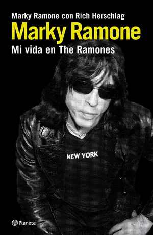 Portada del libro