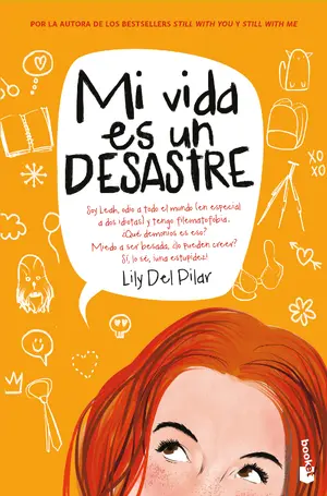 Portada del libro