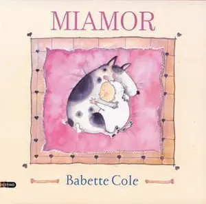 Portada del libro