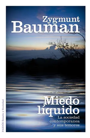 Portada del libro