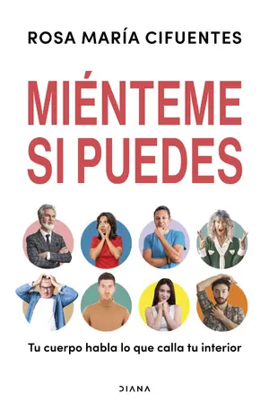Portada del libro