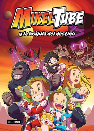 Portada del libro