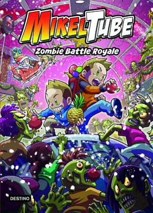 Portada del libro
