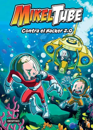 Portada del libro