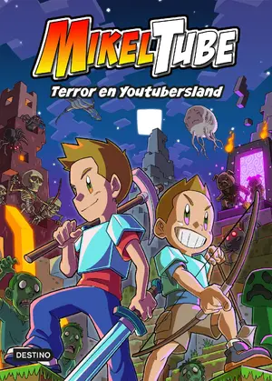 Portada del libro