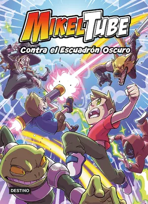 Portada del libro