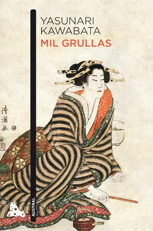 Portada del libro