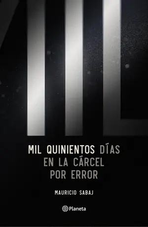 Portada del libro