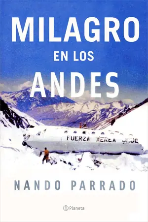 Portada del libro