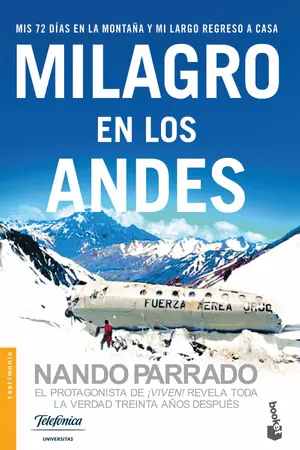 Portada del libro