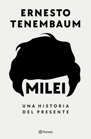 Portada del libro