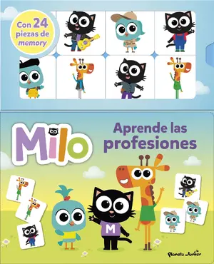 Portada del libro