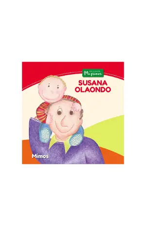 Portada del libro