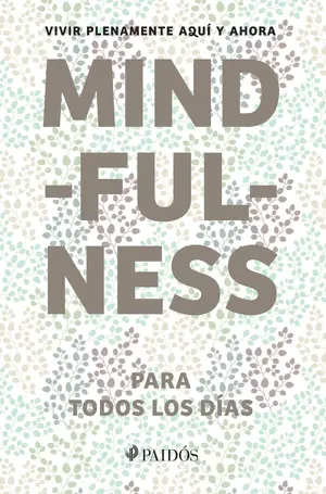Portada del libro