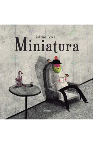 Portada del libro