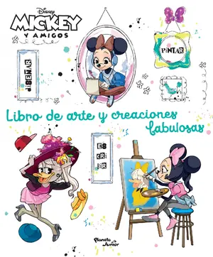 Portada del libro