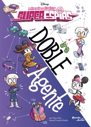 Portada del libro