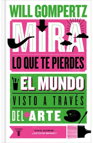 Portada del libro