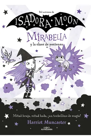Portada del libro
