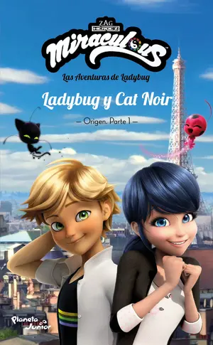 Portada del libro