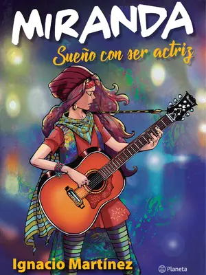 Portada del libro
