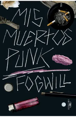 Portada del libro