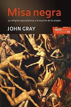 Portada del libro