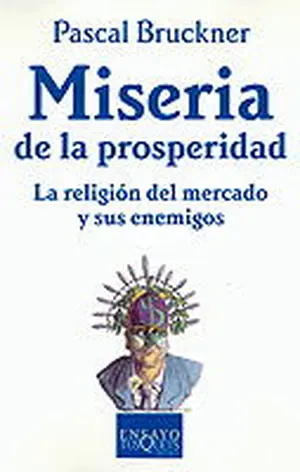 Portada del libro