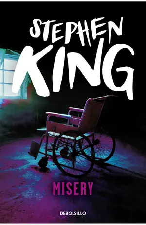 Portada del libro