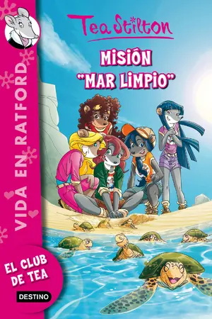 Portada del libro
