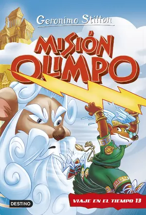 Portada del libro