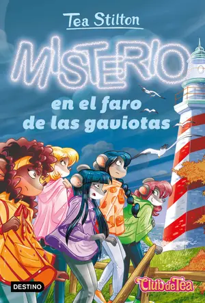 Portada del libro