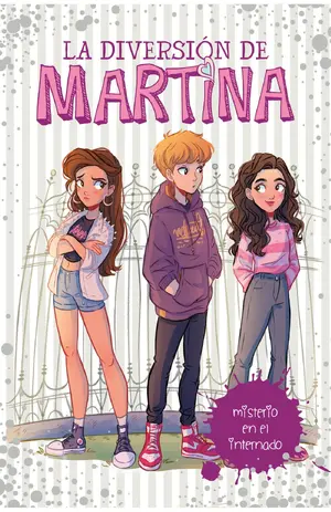 Portada del libro