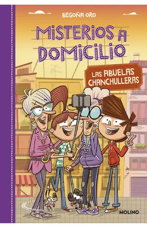 Portada del libro