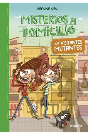 Portada del libro