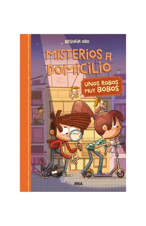 Portada del libro